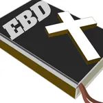 BÍBLIA  -PERGUNTAS E RESPOSTAS icon