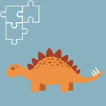 GREEN dinosaurtoys ODEO icon
