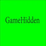 GameHidden icon