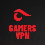 Gamers VPN icon