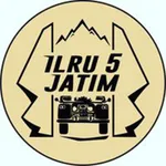 Registrasi ILRU 5 icon