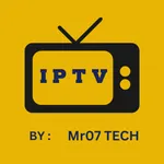 IPTV ZIVIP icon