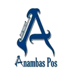 Anambaspos icon
