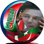 Insaf Browser: Private Browser icon