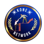 kone Network icon