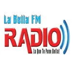 LA Bella FM Radio icon