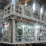 Lwin engineering & fabrication icon