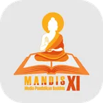 MANDIS icon