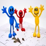 MATCHING PUZZLE icon