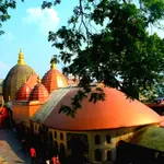 Maa Kamakhya Devi icon