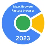 Maxx Browser 2023 icon