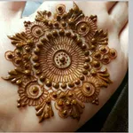 Mehndi Design Hd icon