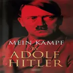 Mein Kampf Book icon