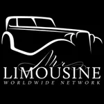 Mr. Limousine VIP icon