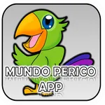 Mundo Perico icon