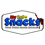 MyIndoSnacks icon