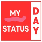 My Status Day icon