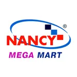 Nancy Mega Mart icon