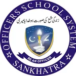 OFFICERS SCHOOL SANKHATRA icon