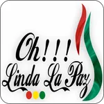 Oh!!! Linda La Paz icon