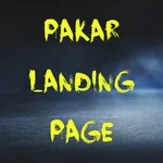 Pakar Landing Page icon
