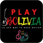 PLAY BOLIVIA icon