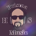 Prisma HS Music icon