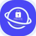 Private Browser icon