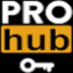 Pro Hub Vpn Premium Unlocked icon