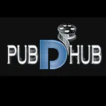 Pub-D-Hub Channel icon