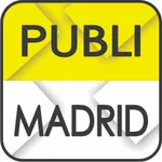 Publi Madrid icon
