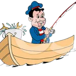 MANCING DIDANAU BIRU icon