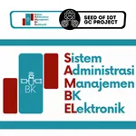 SAMBEL SMP lite icon