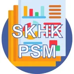 SKHK PSM Kemendes Mobile icon