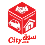 SouqCity.ma - بيع وشري مع راسك icon