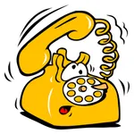 Talk Talk - private calling icon