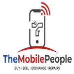 The Mobile People icon