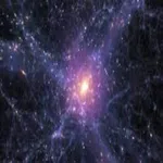 The Size of Space: Mobile icon