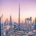 UAE VISA CHECK icon