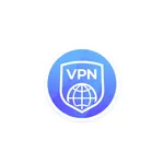 My VPN icon