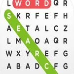 Word search icon