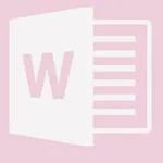 Your Word icon