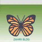 ZAHRII BLOG icon