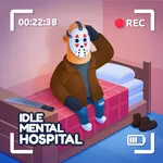 Idle Mental Hospital Tycoon icon