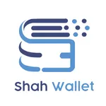 Shah Wallet icon