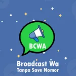 BCWA-Wa Direct To Many Number icon