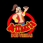Esfiharia dos Vieiras icon