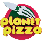 Planet Pizza Delivery icon