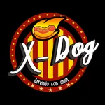 X Dog icon