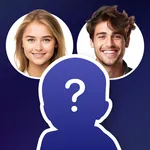 Baby Future Face Generator AI icon